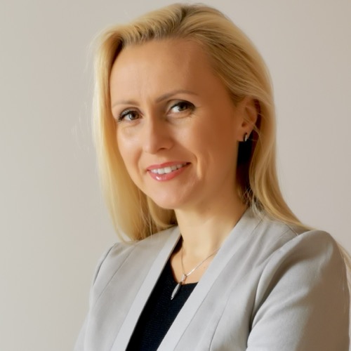 dr Anna Kostiukow | Wielkopolskie Centrum Fizjoterapii